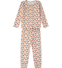 That's Mine Pyjama Set - Noos - 2 Parts - Emilio - Christmas Wre
