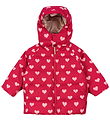 Konges Sløjd Steppjacke - Nuka - Amour Jazzy