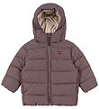 Konges Sløjd Steppjacke - Alpi - Hortensie