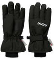 Name It Gloves - Noos - NknSnow10 - Black