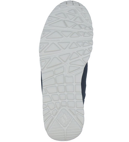 Skechers Shoes - Tex - Uno Lite - Aqua Ave - Navy