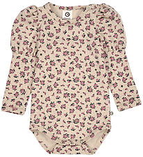 Müsli Samfella l/e - Zinna - Oak/Nostalgía Rose/Deep Green