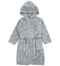 Müsli Baðsloppur - Jasmin Blue