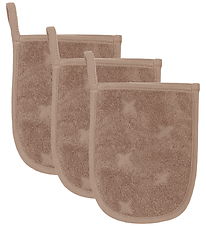 Müsli Baðhanskar - 3 Pakki - 14x18 cm - Valhnetu
