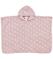 Müsli Towel Poncho - Nightingale