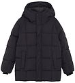 Color Kids Puffer Jacket - Quilt - Phantom