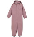 Color Kids Snowsuit - Woodrose
