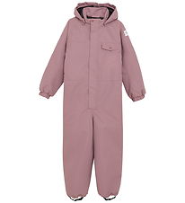 Color Kids Snowsuit - Woodrose