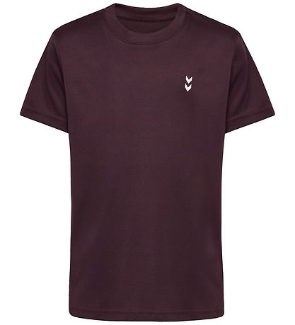 Hummel T-skjorte - hmlJR-opptreden - Fudge