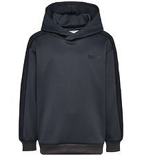 Hummel Hettupeysa - hmlJR Performance - Samlæsingar Hoddie - Ebo