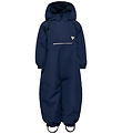 Hummel Snowsuit - hmlMINI - Tex - Dress Blues