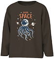 Name It Blouse - NmmVictor - Delicioso/Octopus