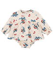 Konges Sløjd Summer Romper - Elin - Amarena