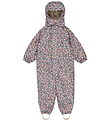 Konges Sløjd Snowsuit - PU - Rain - Kyoto