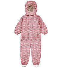 Konges Sløjd Snowsuit - Nohr - Felice Rose