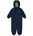 Konges Sløjd Snowsuit - Nohr - Mood Indigo
