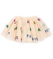 Konges Sløjd Skirt - Tulle - Yvonne - Bow Colore