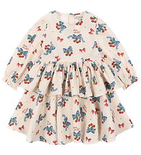 Konges Sløjd Dress - Elin - Amarena