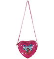 Konges Sløjd Shoulder Bag - Spout - Sangria