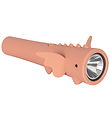 Konges Sløjd Flashlight - Dragon - Raspberry