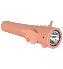 Konges Sløjd Flashlight - Dragon - Raspberry