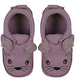 Melton Skidfutter - Noos - Maus - Heather Mauve
