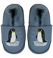 Melton Krabbesko - Penguin - Kapteinens Blue