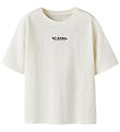 Name It T-Shirt - NkmOllie - Cloud Tänzer