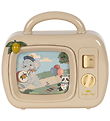 Konges Sløjd Spielzeug - My Melody TV - Lemon