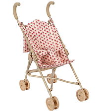 Konges Sløjd Doll Stroller - Rosie Rose