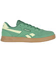 Reebok Schuhe - Court Advance - Grün/Gelb
