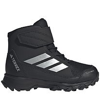 adidas Performance Winter Boots - Terrex Snow CW K - Pretea/Msi