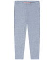 Konges Sløjd Leggings - Role - Purple Impression w. Glitter