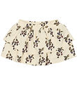 Petit Piao Skirt - Black Berry