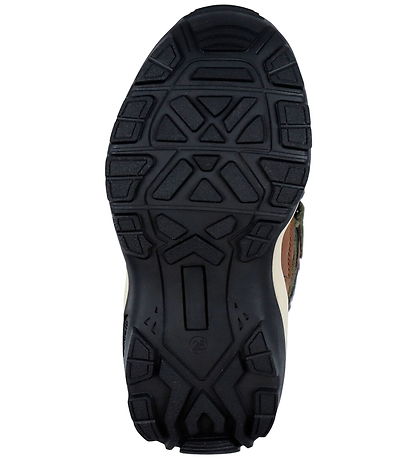 Wheat Snowboots - Dixie Tex - Black