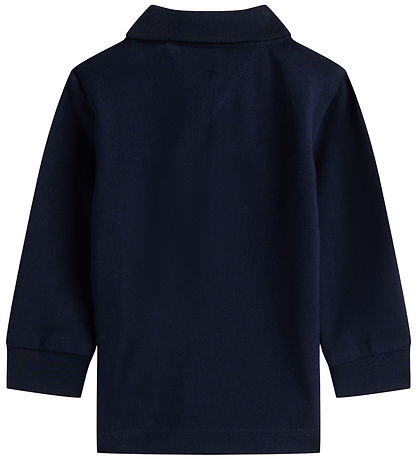 Tommy Hilfiger Polo shirt - Essential - Dark Night Navy