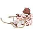 Konges Sløjd Doll table chair - Rosie Rose