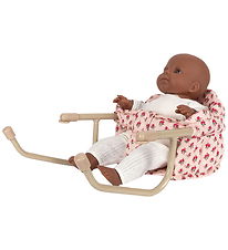 Konges Sløjd Doll table chair - Rosie Rose