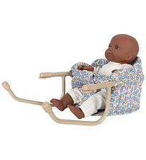 Konges Sløjd Doll table chair - Fleur Rosier