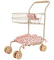 Konges Sløjd Shopping Trolley - Rosie Rose