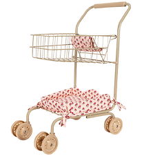 Konges Sløjd Shopping Trolley - Rosie Rose