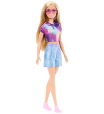 Barbie Doll - 30 cm - Mysteries Malibu Core