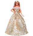 Barbie Doll - Holiday Barbie