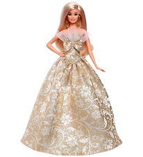 Barbie Doll - Holiday Barbie