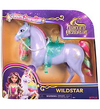 Unicorn Academy Unicorn - 28 cm - Wildstar