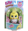 FurReal Interactive Soft Toy - Handfuls - Cockatoo