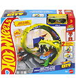 Hot Wheels Autospur - Snake Spiral Attack