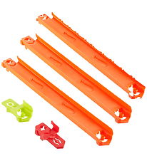 Hot Wheels Bilbana - Track Skapare - Straight Track Paket