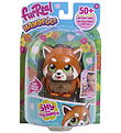 FurReal Interactive Soft Toy - Handfuls - Save Panda
