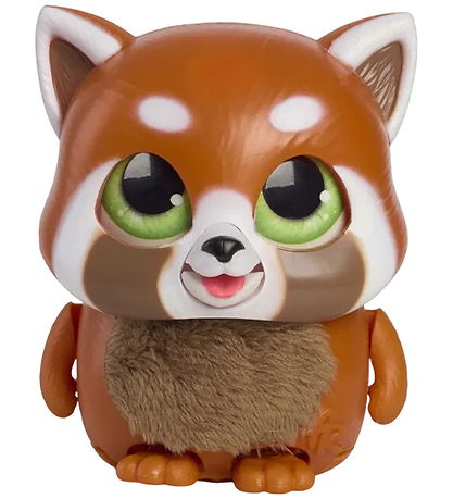 FurReal Interactive Soft Toy - Handfuls - Save Panda